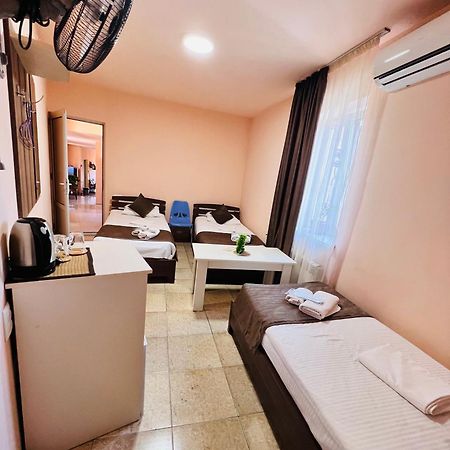 Marnar Hotel Yerevan Luaran gambar