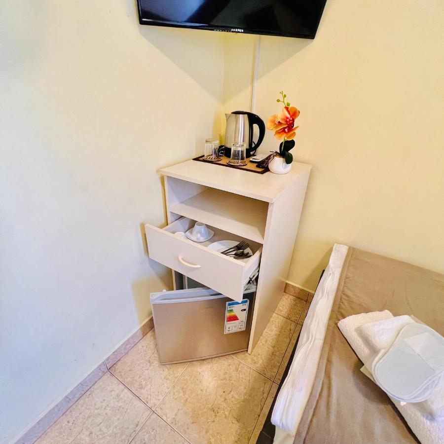 Marnar Hotel Yerevan Luaran gambar