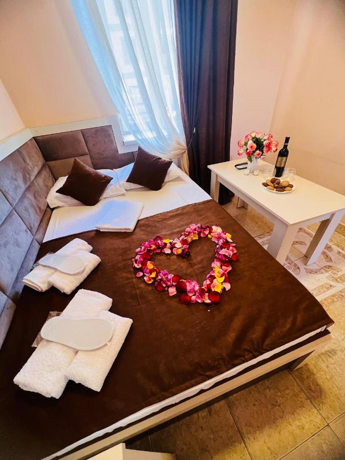 Marnar Hotel Yerevan Luaran gambar