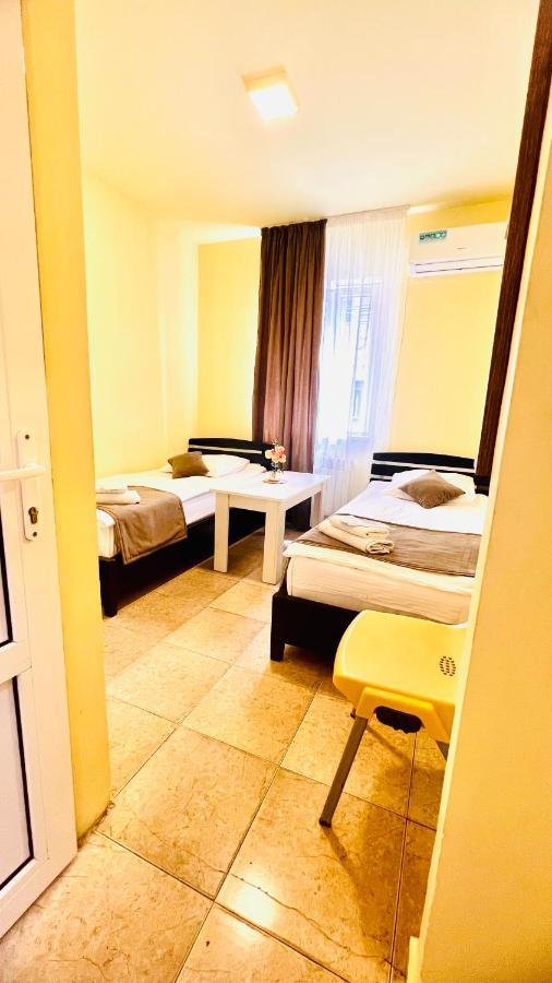 Marnar Hotel Yerevan Luaran gambar