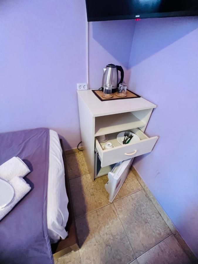 Marnar Hotel Yerevan Luaran gambar