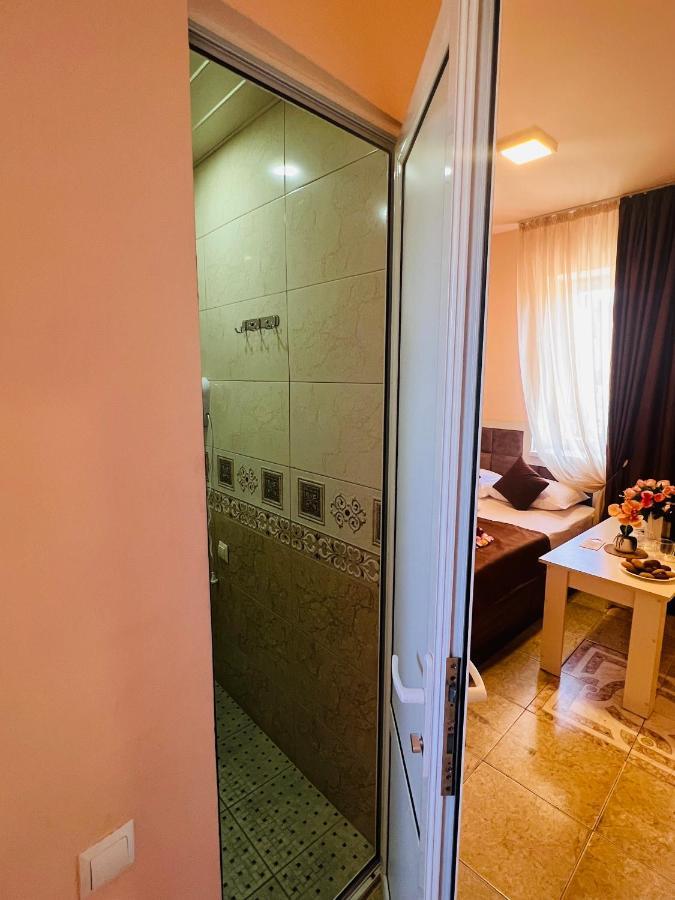 Marnar Hotel Yerevan Luaran gambar