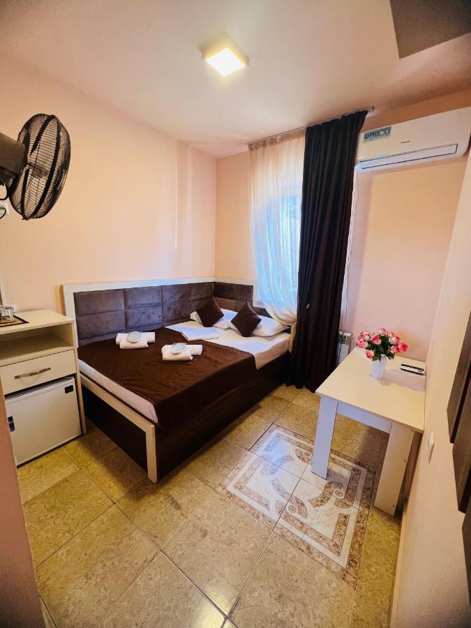 Marnar Hotel Yerevan Luaran gambar