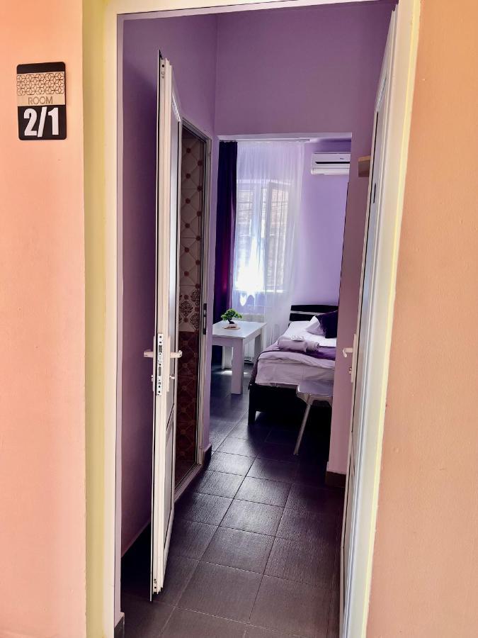 Marnar Hotel Yerevan Luaran gambar