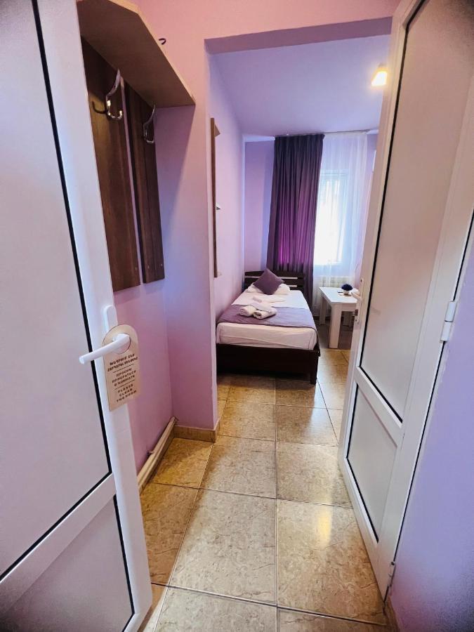 Marnar Hotel Yerevan Luaran gambar