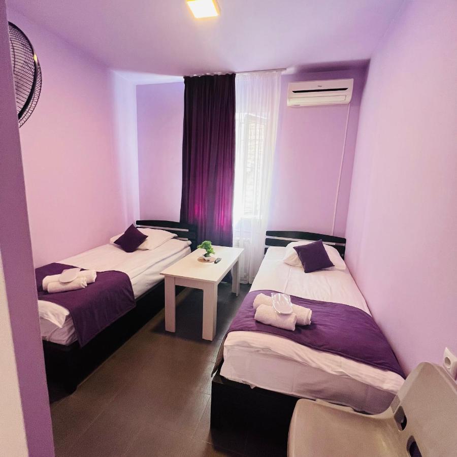 Marnar Hotel Yerevan Luaran gambar