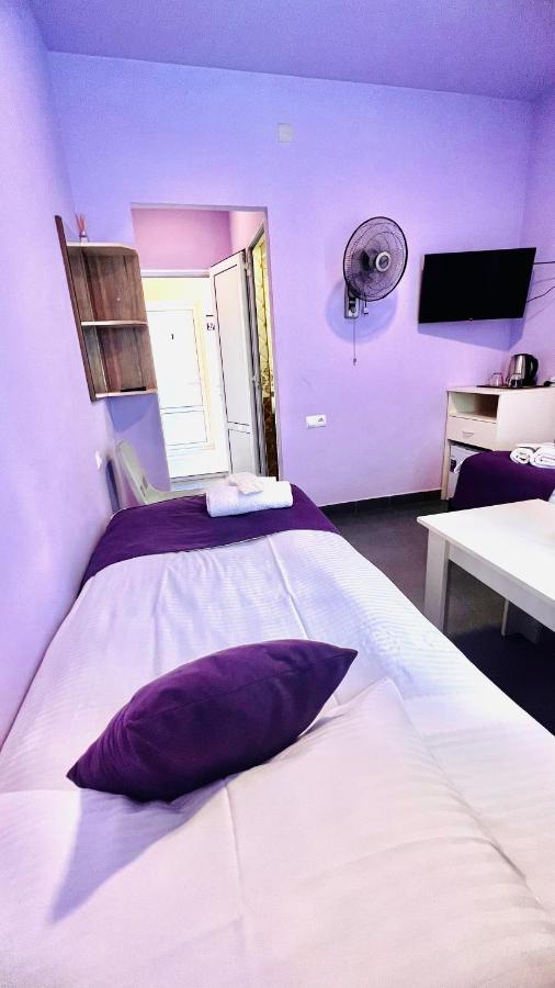 Marnar Hotel Yerevan Luaran gambar
