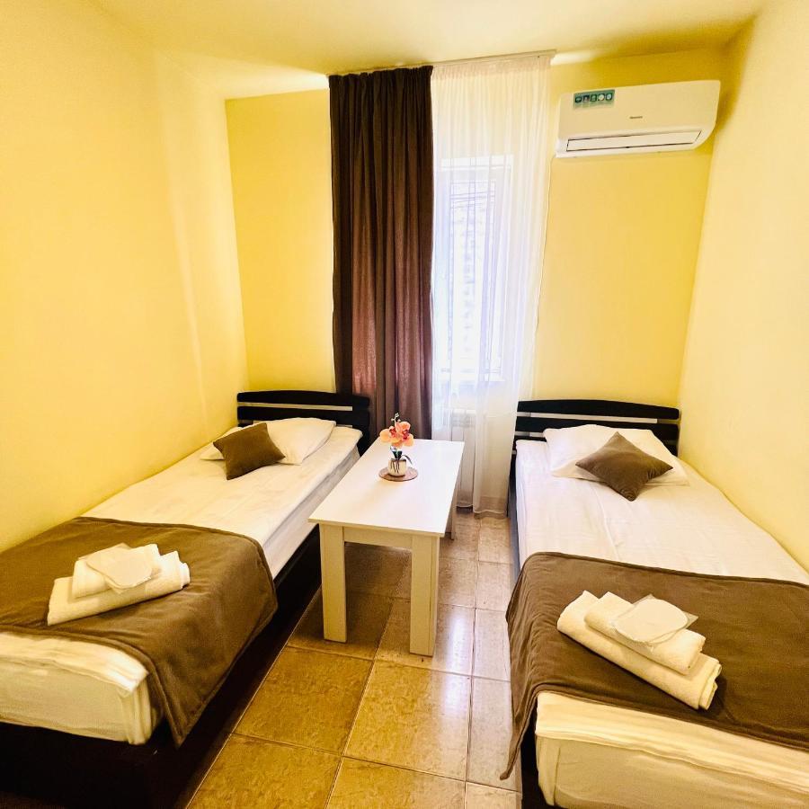Marnar Hotel Yerevan Luaran gambar