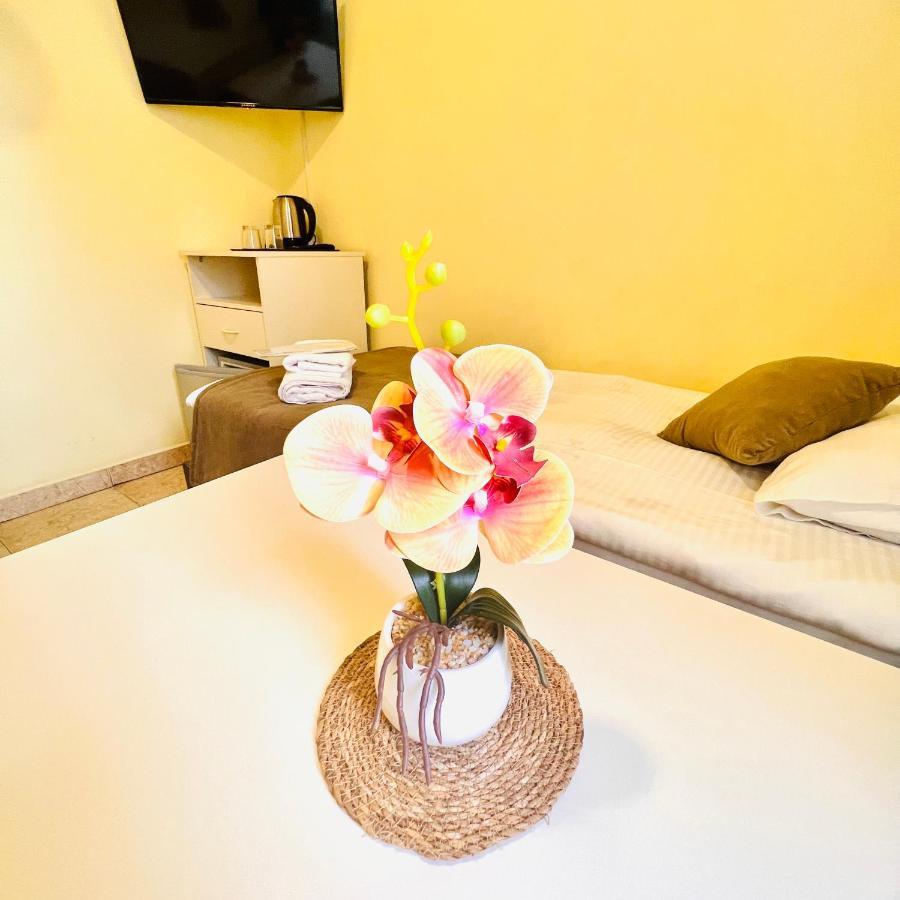 Marnar Hotel Yerevan Luaran gambar