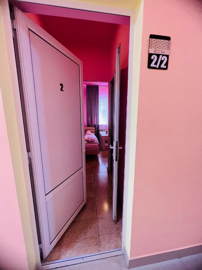 Marnar Hotel Yerevan Luaran gambar