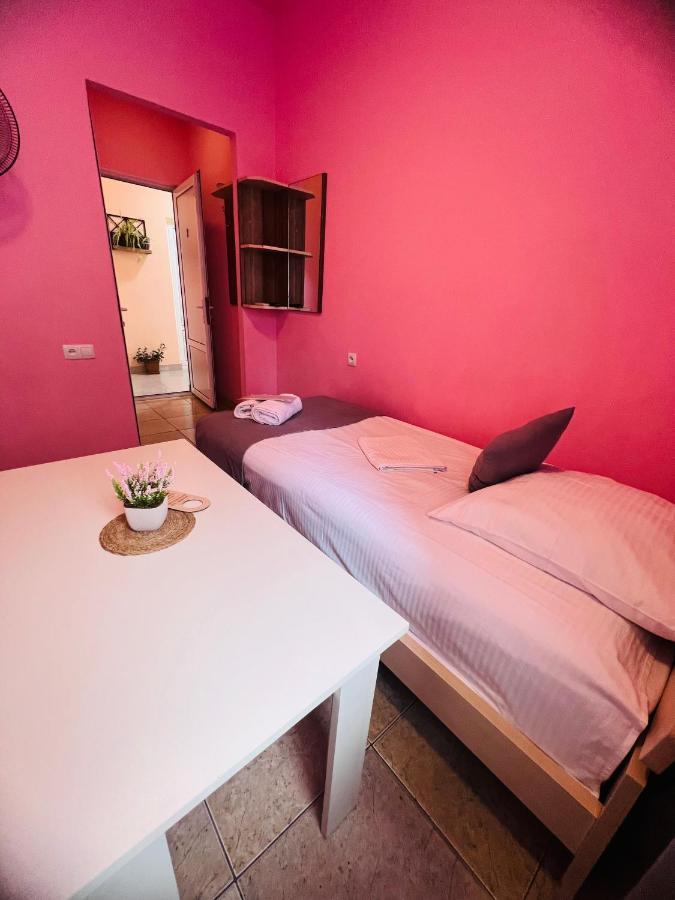 Marnar Hotel Yerevan Luaran gambar