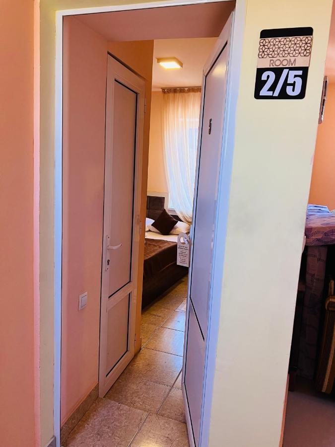 Marnar Hotel Yerevan Luaran gambar