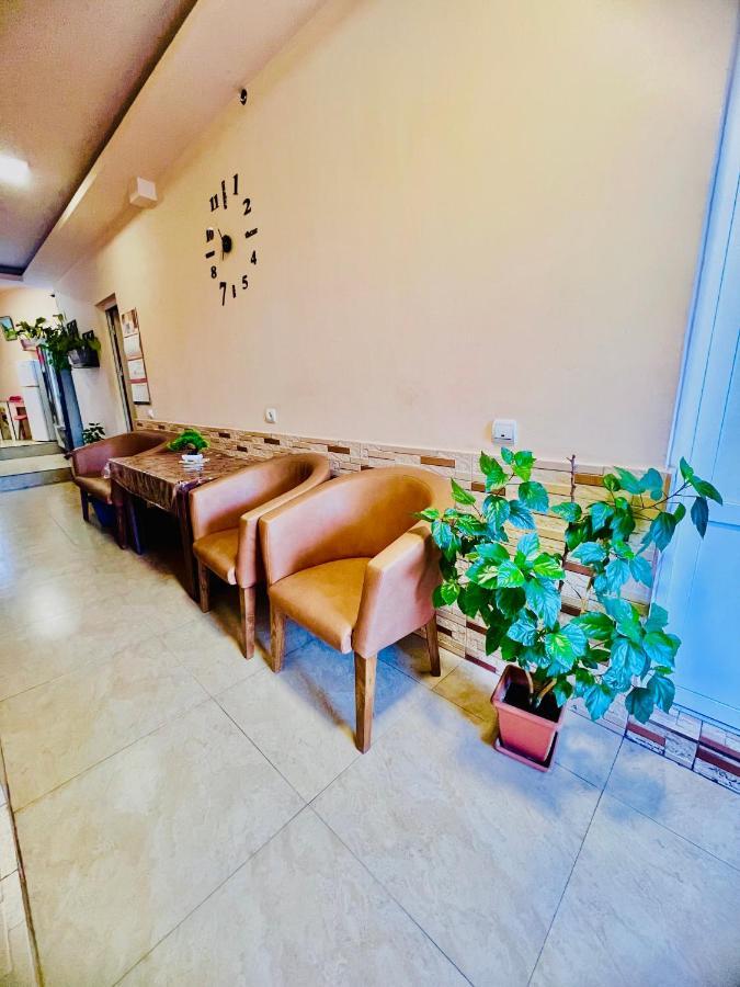 Marnar Hotel Yerevan Luaran gambar