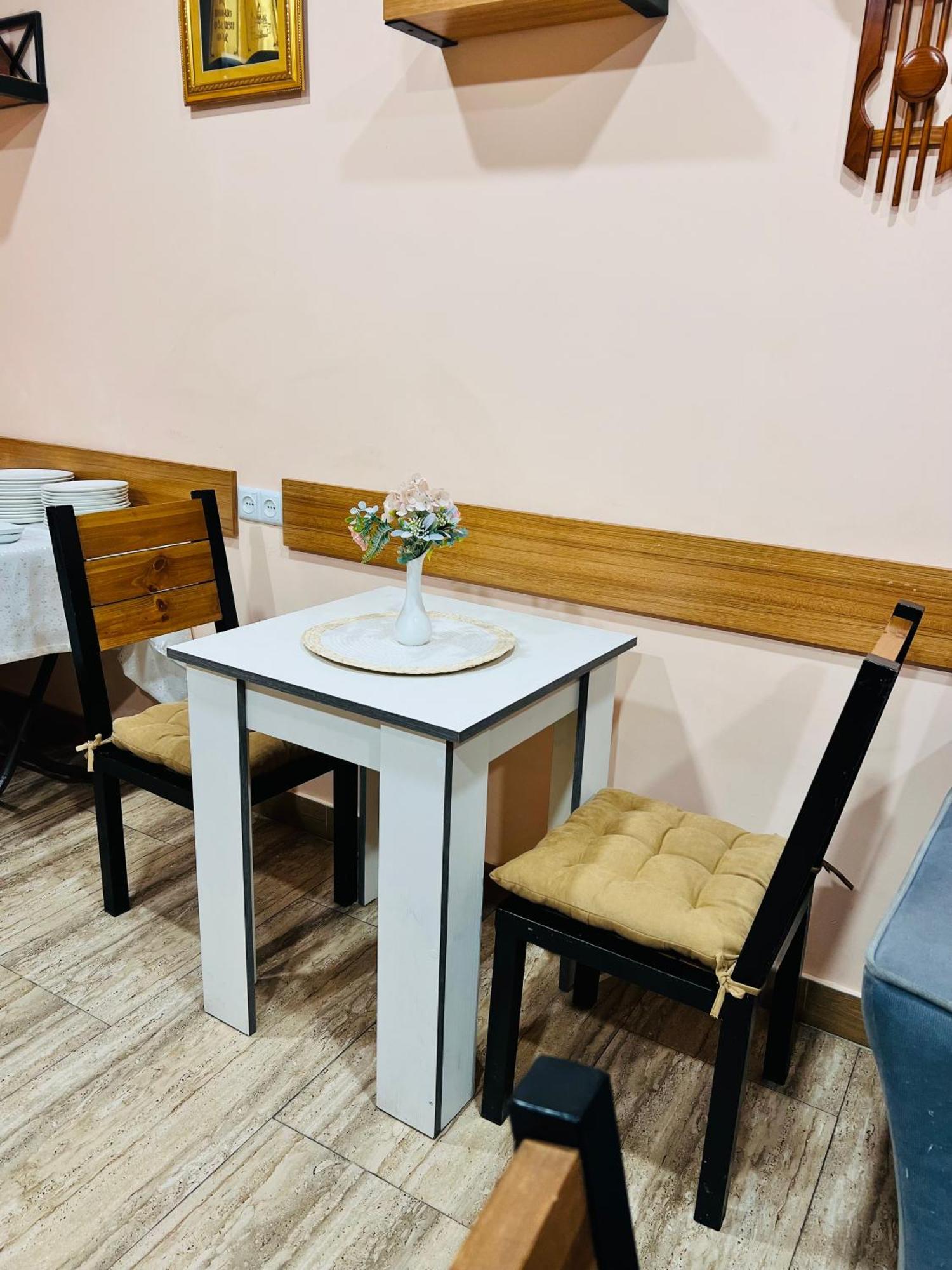 Marnar Hotel Yerevan Luaran gambar