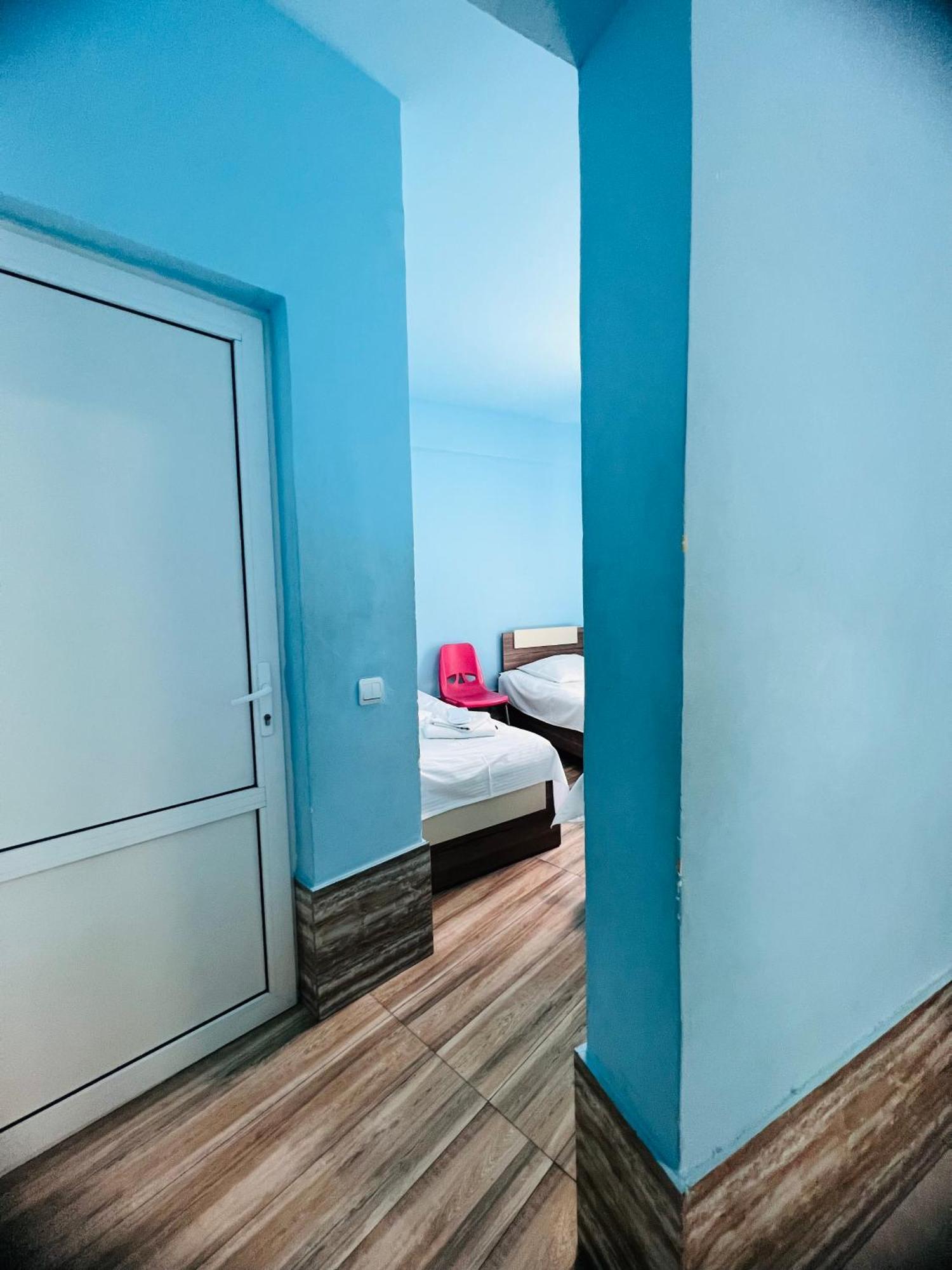 Marnar Hotel Yerevan Luaran gambar