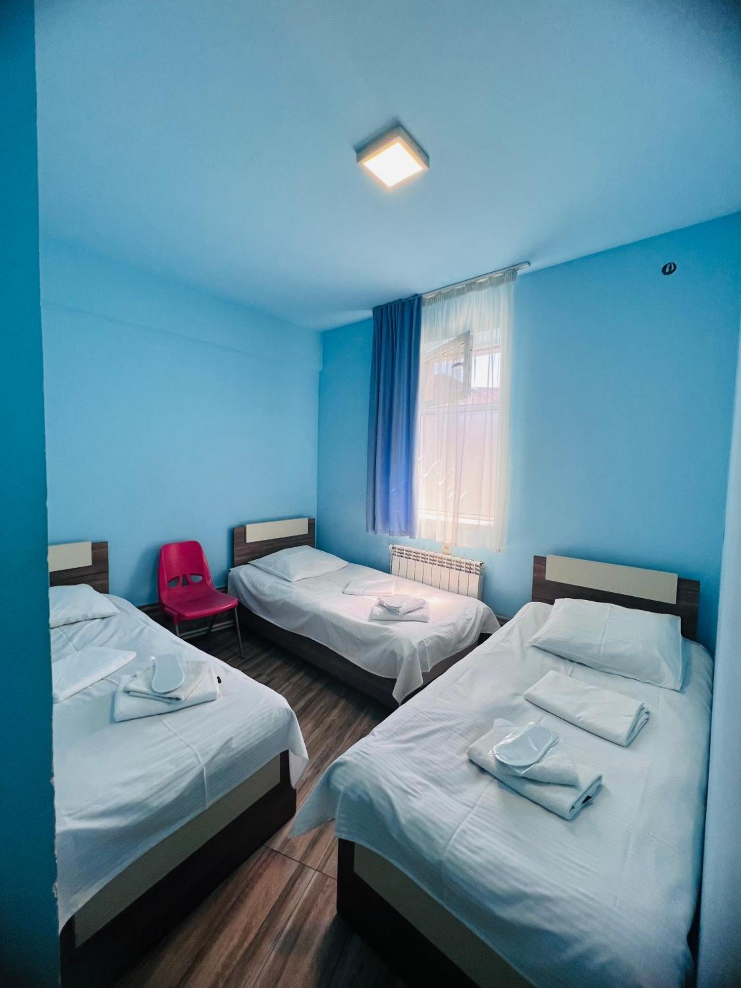 Marnar Hotel Yerevan Luaran gambar