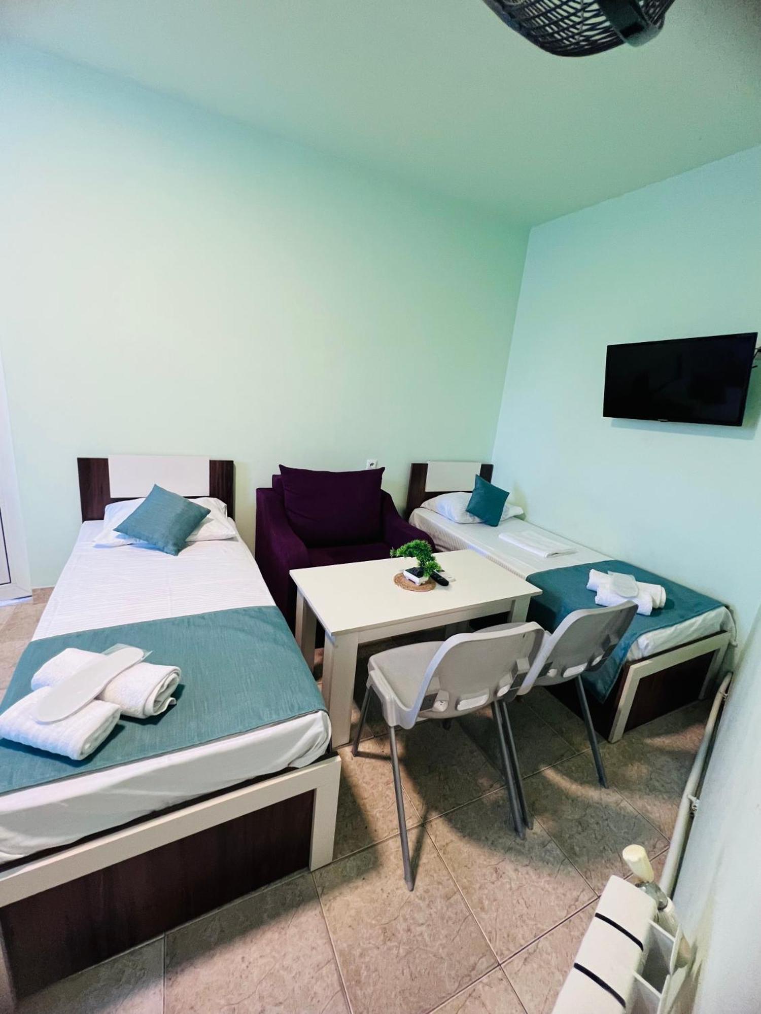 Marnar Hotel Yerevan Luaran gambar