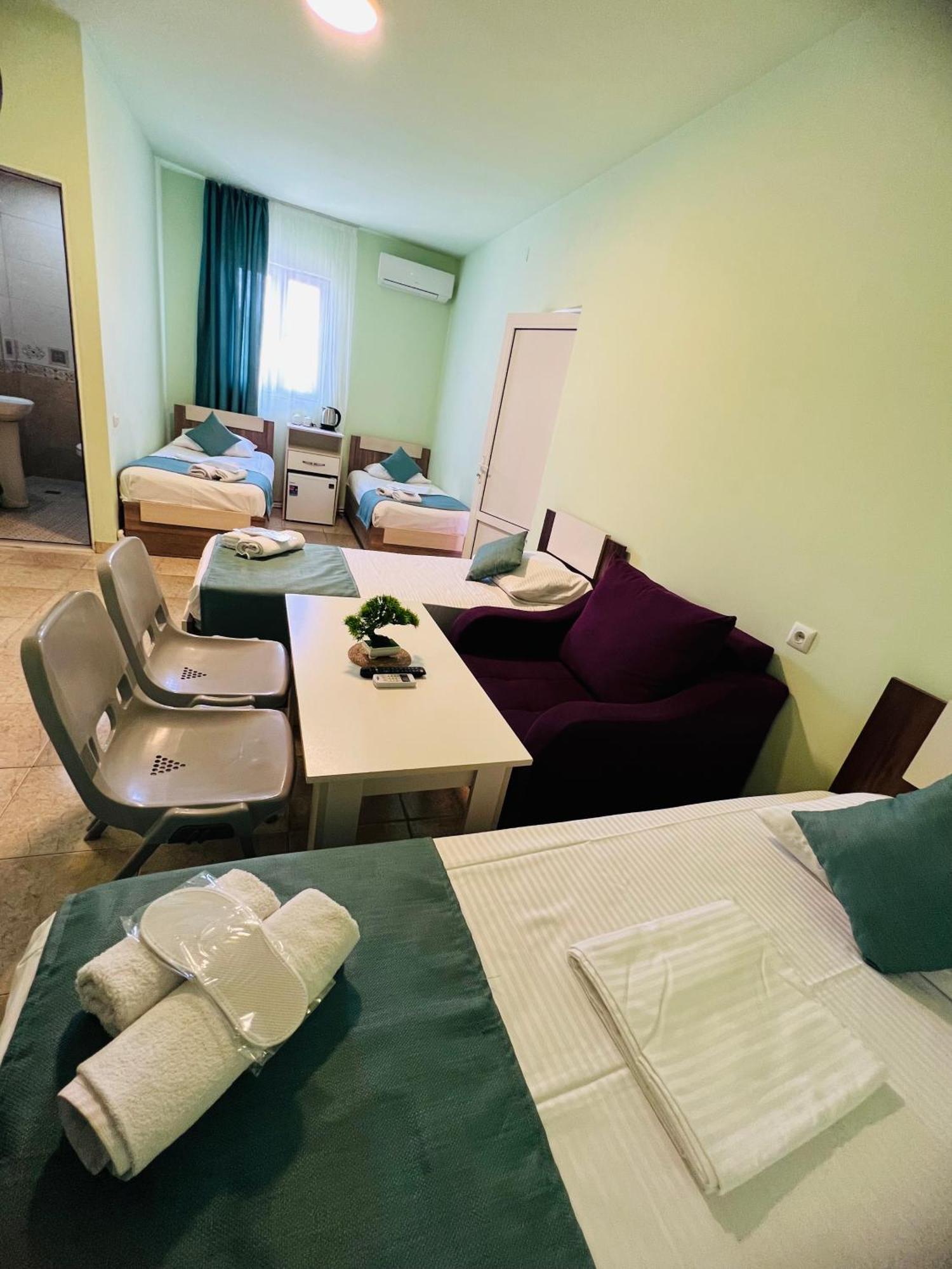 Marnar Hotel Yerevan Luaran gambar