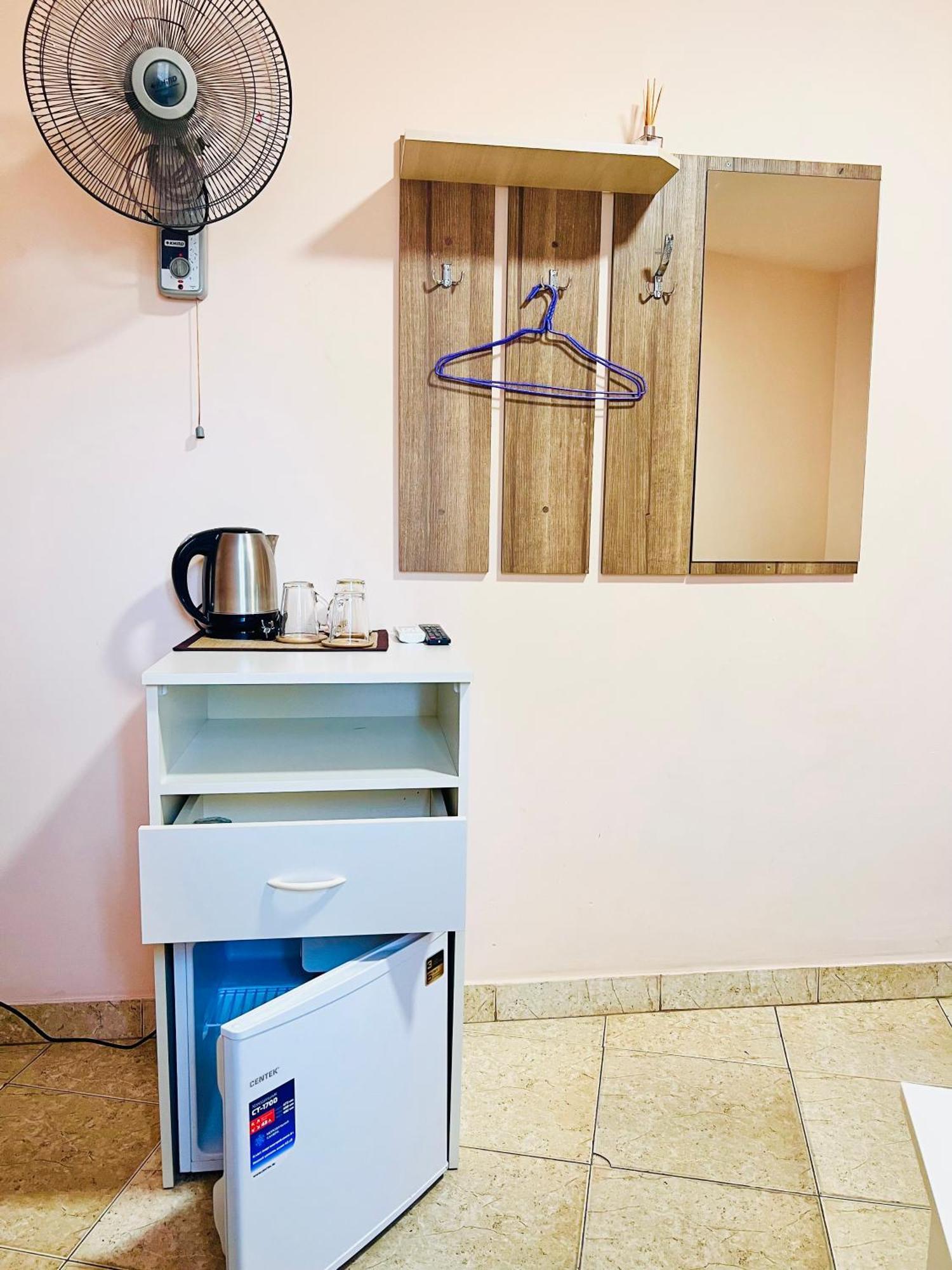 Marnar Hotel Yerevan Luaran gambar
