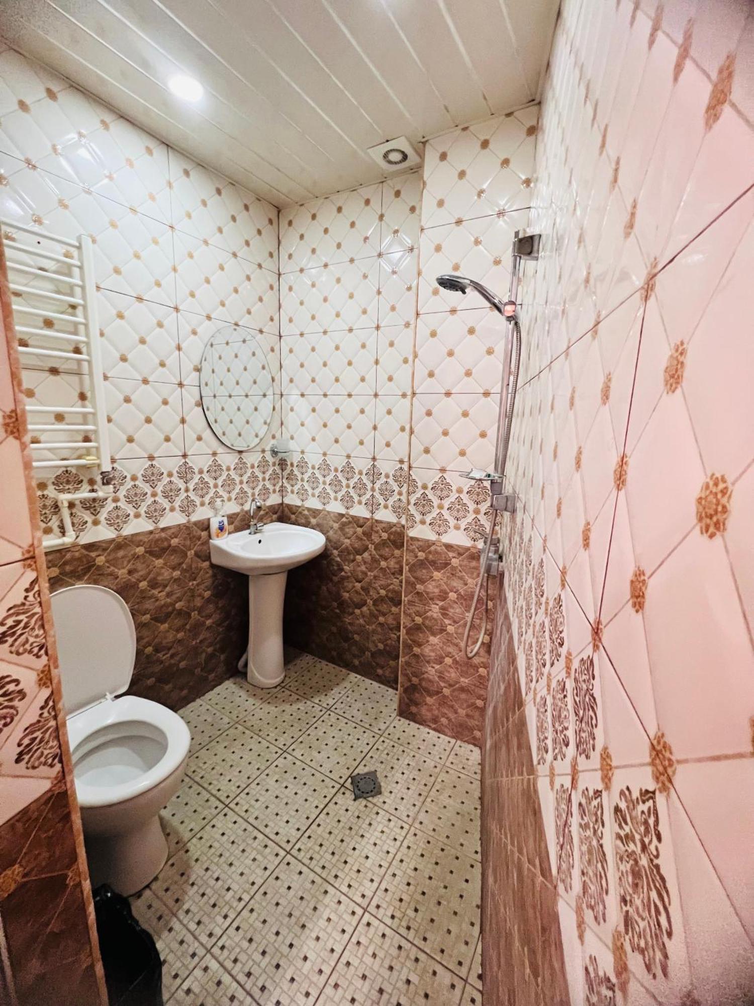 Marnar Hotel Yerevan Luaran gambar